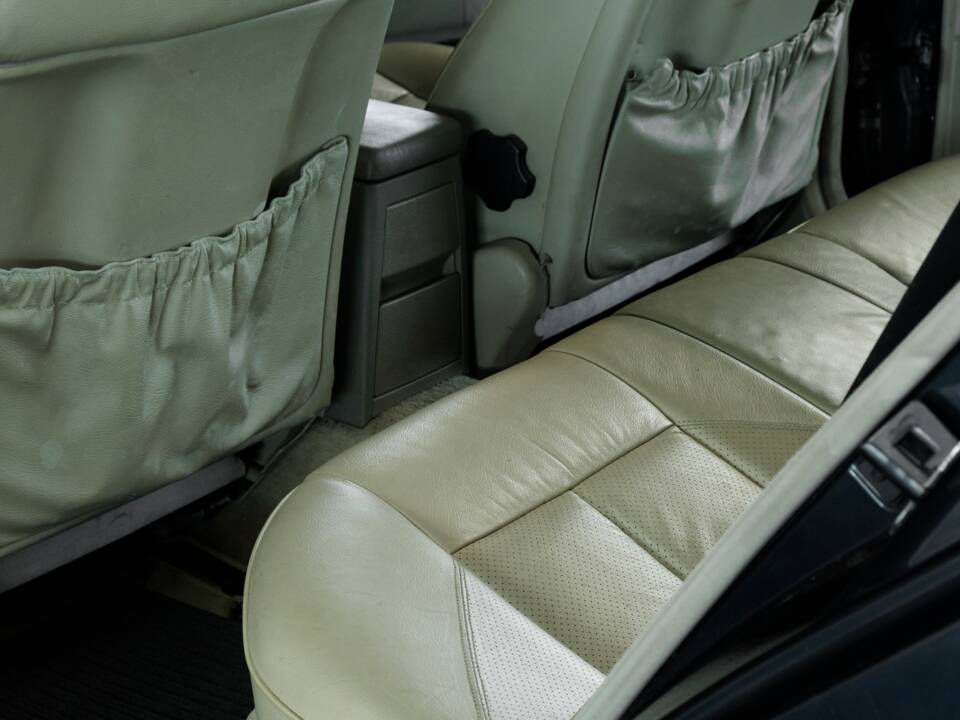 Bild 38/45 von Mercedes-Benz C 230 Kompressor T (1999)
