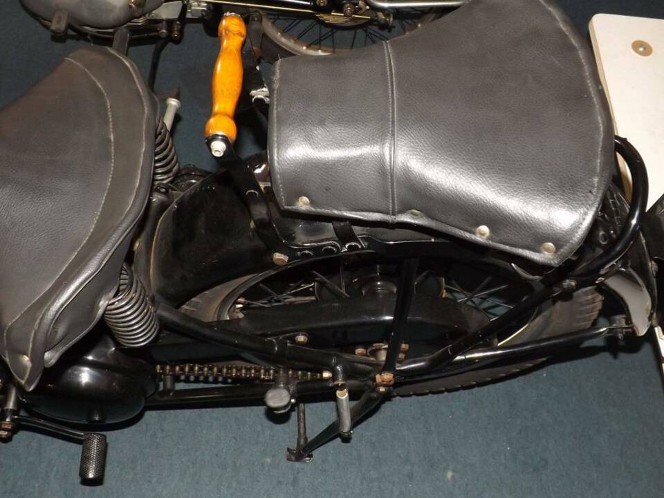 Image 26/35 of Frera Turismo 500 (1946)