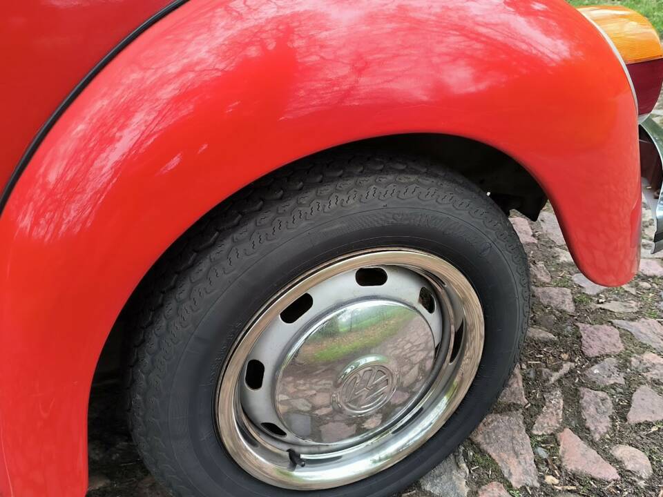Image 16/42 of Volkswagen Beetle 1303 S (1973)