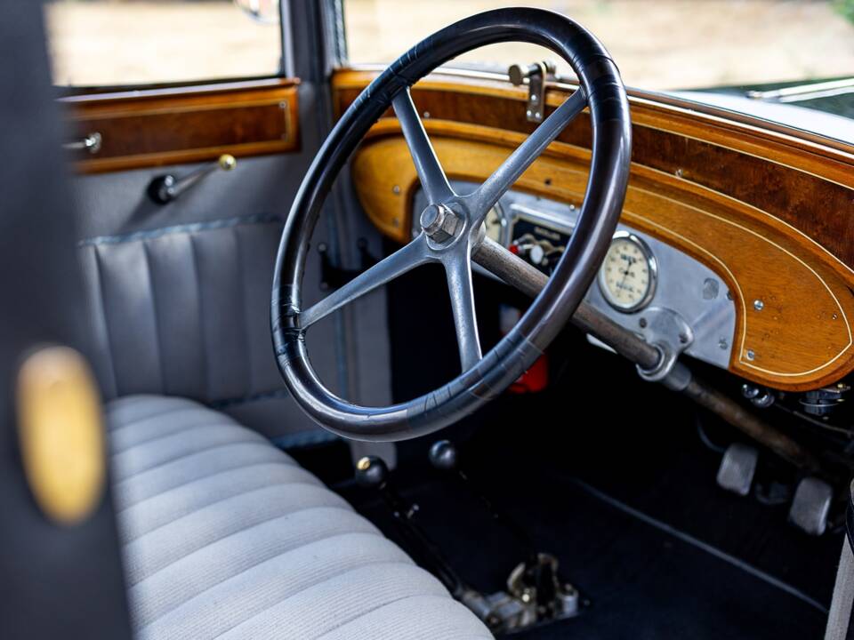 Imagen 4/50 de Salmson 10/20 "Biarritz" (1928)