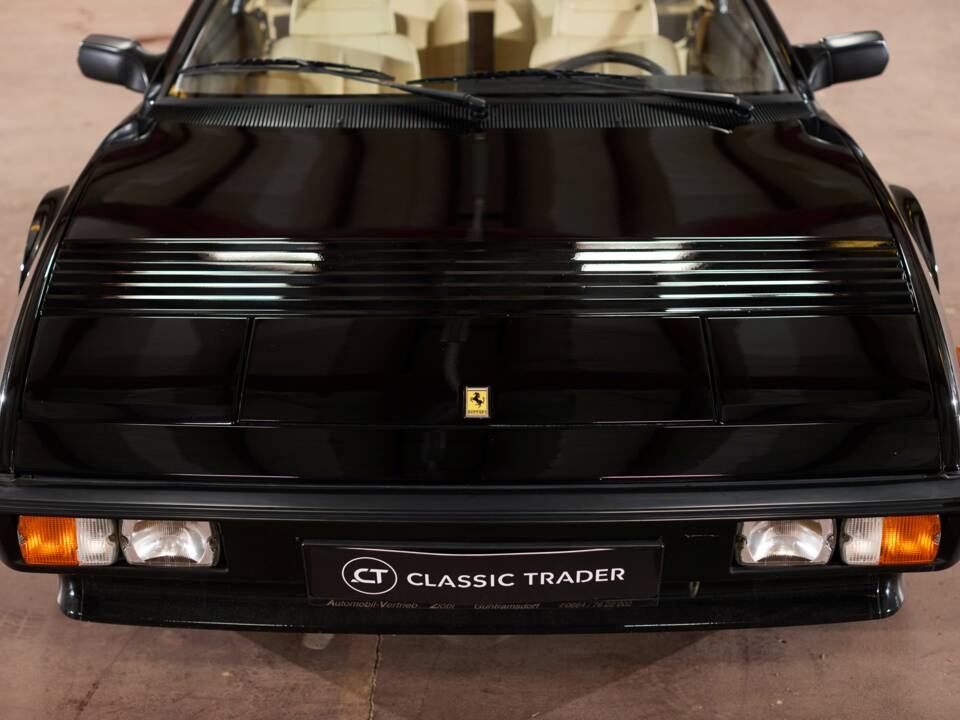 Bild 81/99 von Ferrari Mondial Quattrovalvole (1985)