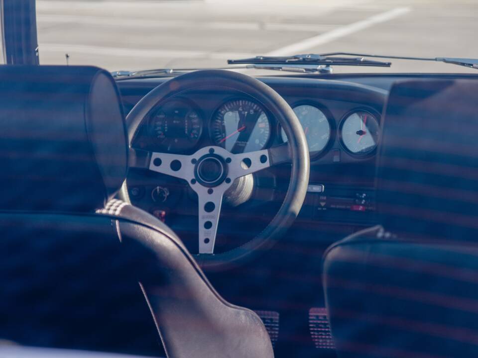 Bild 38/48 von Porsche 911 2.7 (1974)