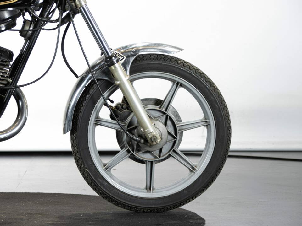 Immagine 20/50 di Gilera 125 TG-3 (1980)