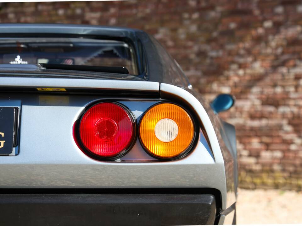 Image 39/50 of Ferrari 308 GTS (1978)