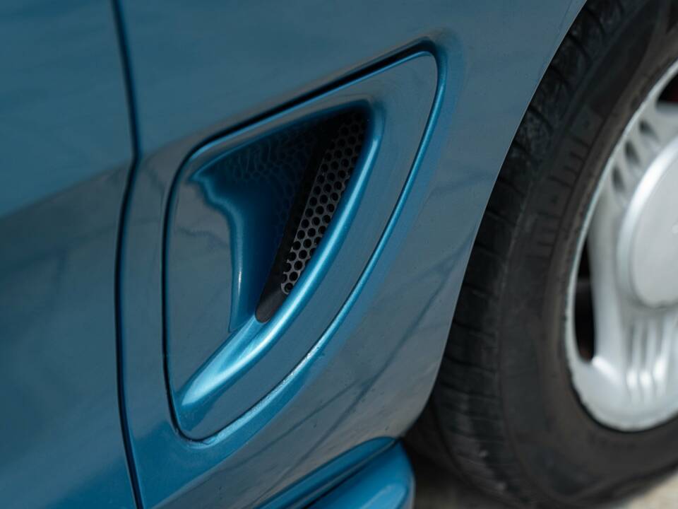 Image 31/50 of Ford Mustang (1994)