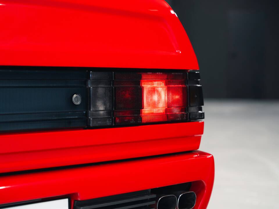 Image 10/42 of Maserati Shamal (1991)