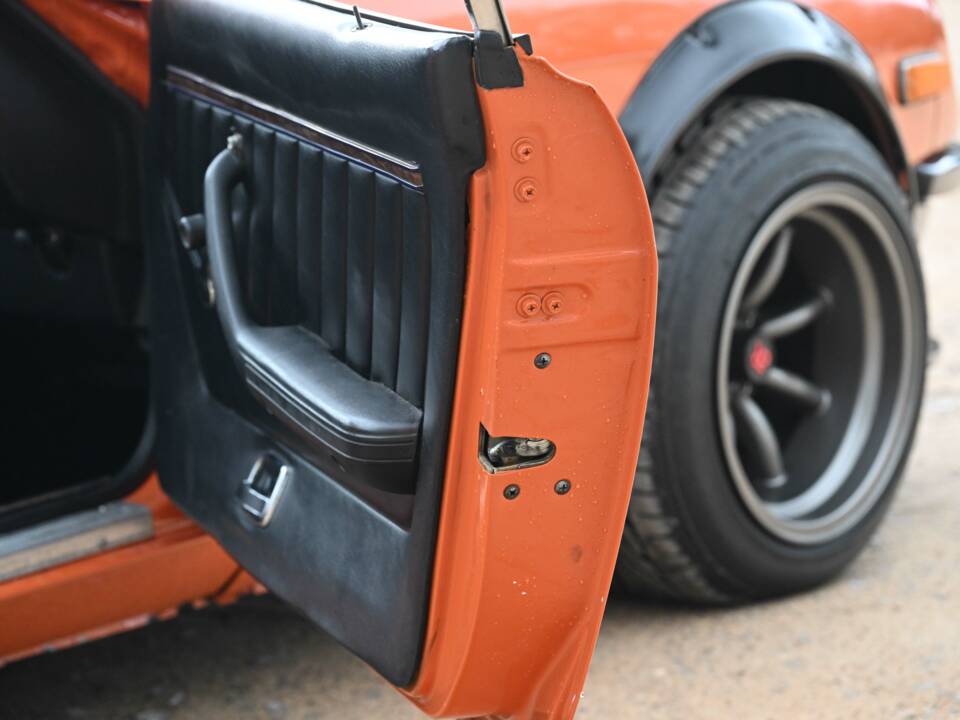 Image 10/50 of Datsun 280-Z (1977)