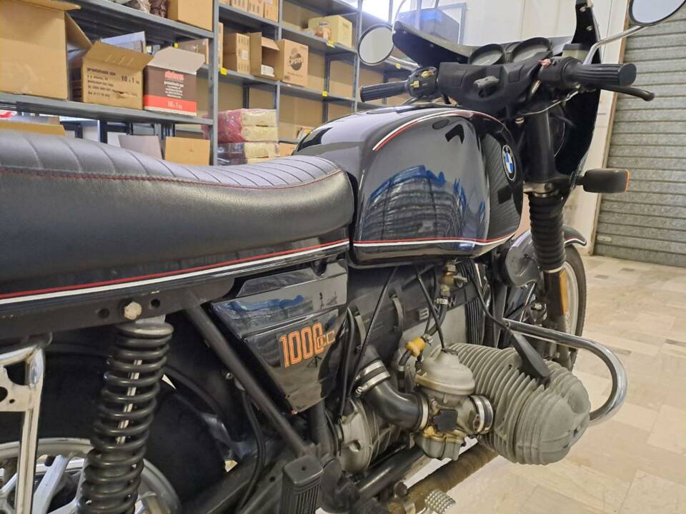Image 18/35 of BMW R 100 CS (1983)