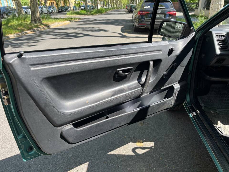 Image 36/36 of Volkswagen Scirocco II 1.8 (1985)