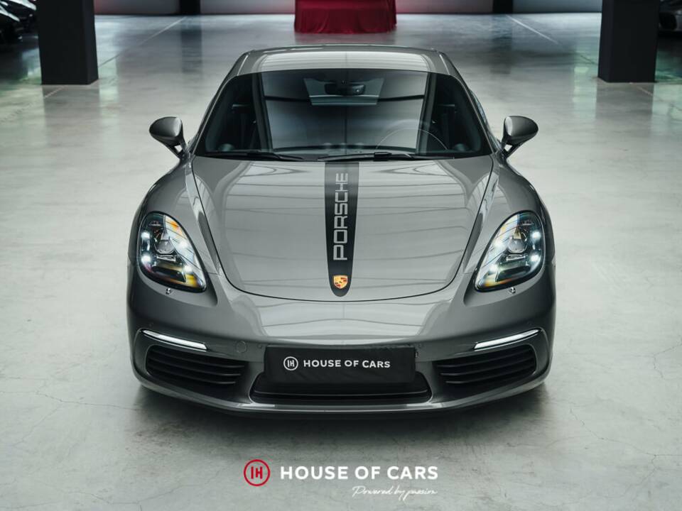 Afbeelding 3/24 van Porsche 718 Cayman (2023)