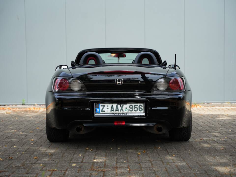 Imagen 12/28 de Honda S 2000 (2000)
