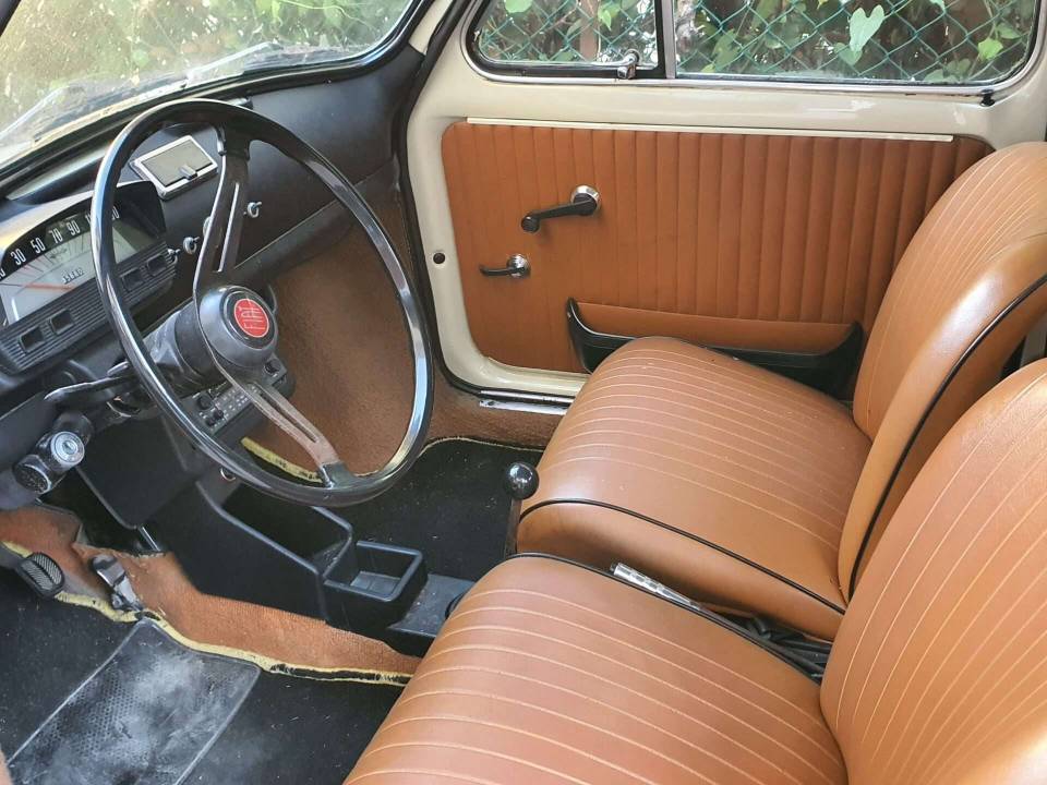 Immagine 13/29 di FIAT 500 L (1972)