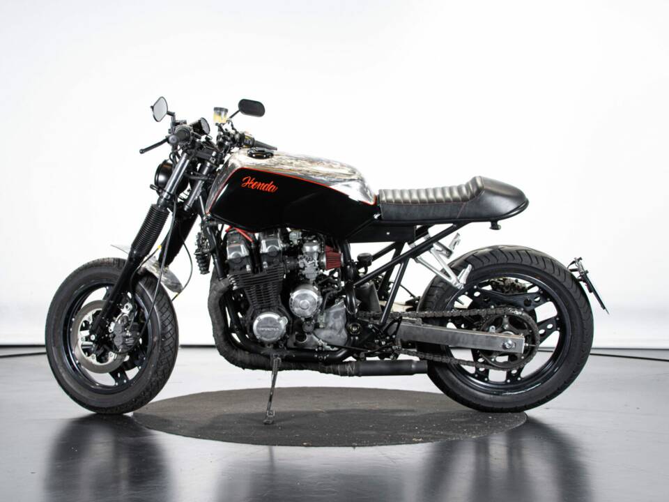 Immagine 1/50 di Honda CB 750 K (1987)