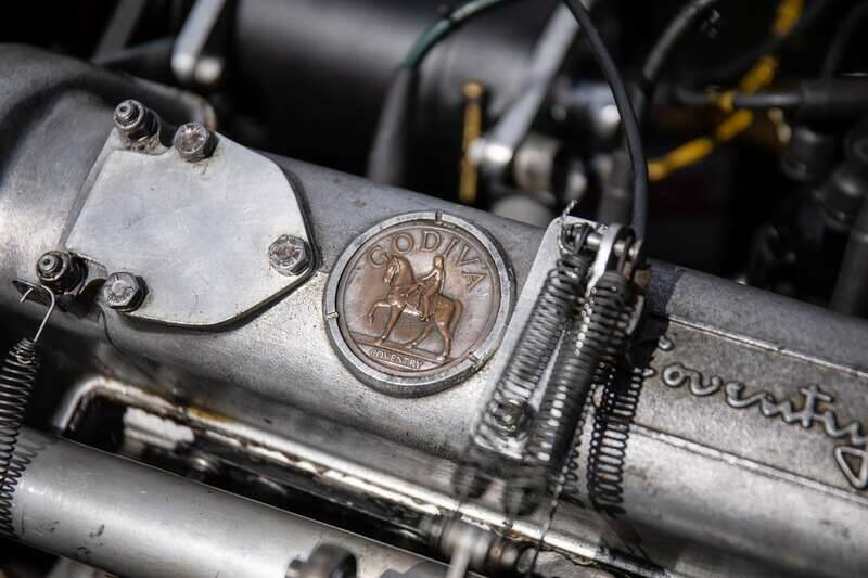 Bild 10/40 von Lotus Elite S2 (1961)