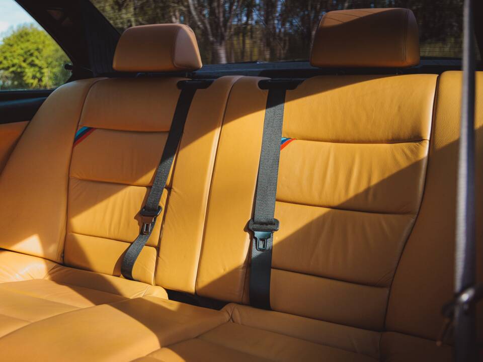 Immagine 30/37 di BMW M3 (1997)
