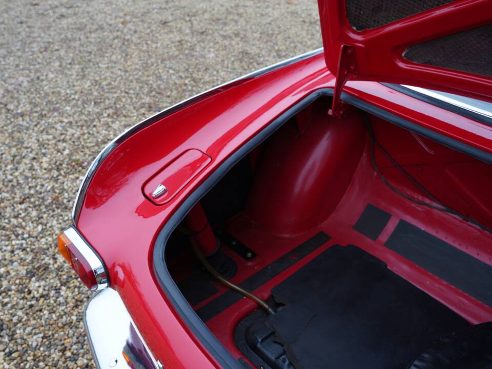 Afbeelding 32/50 van Volvo 1800 S (1964)