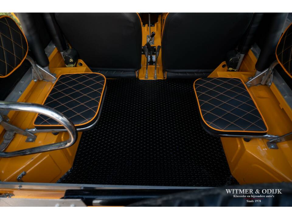 Image 12/32 de Suzuki LJ 80 (1981)