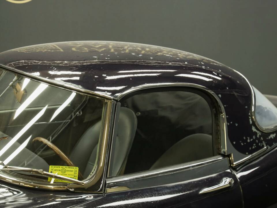Imagen 30/50 de Jaguar E-Type 3.8 (1963)