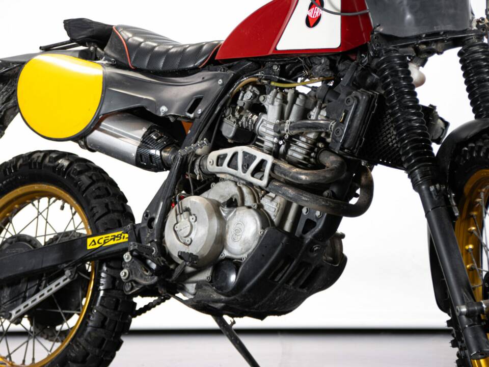 Immagine 24/50 di Gilera Dakota 350 (1986)