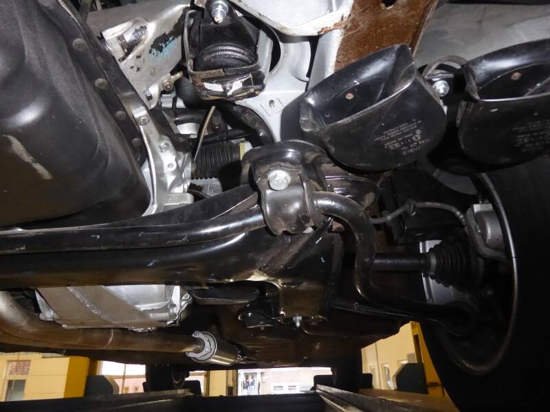 Image 13/14 of Audi 100 5E (1978)