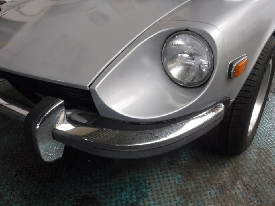 Image 18/50 of Datsun 240 Z (1973)