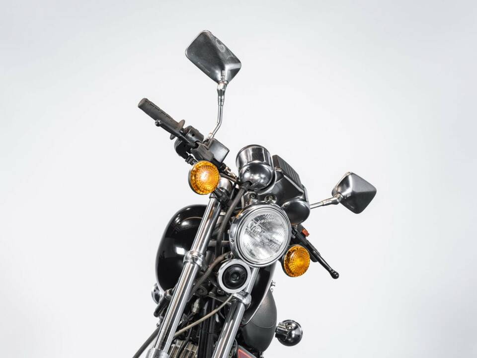 Bild 12/46 von Moto Morini New York 350 (1988)