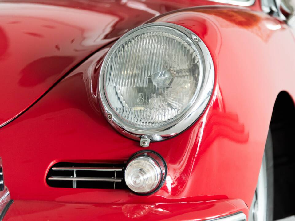 Afbeelding 17/40 van Porsche 356 C 1600 (1963)