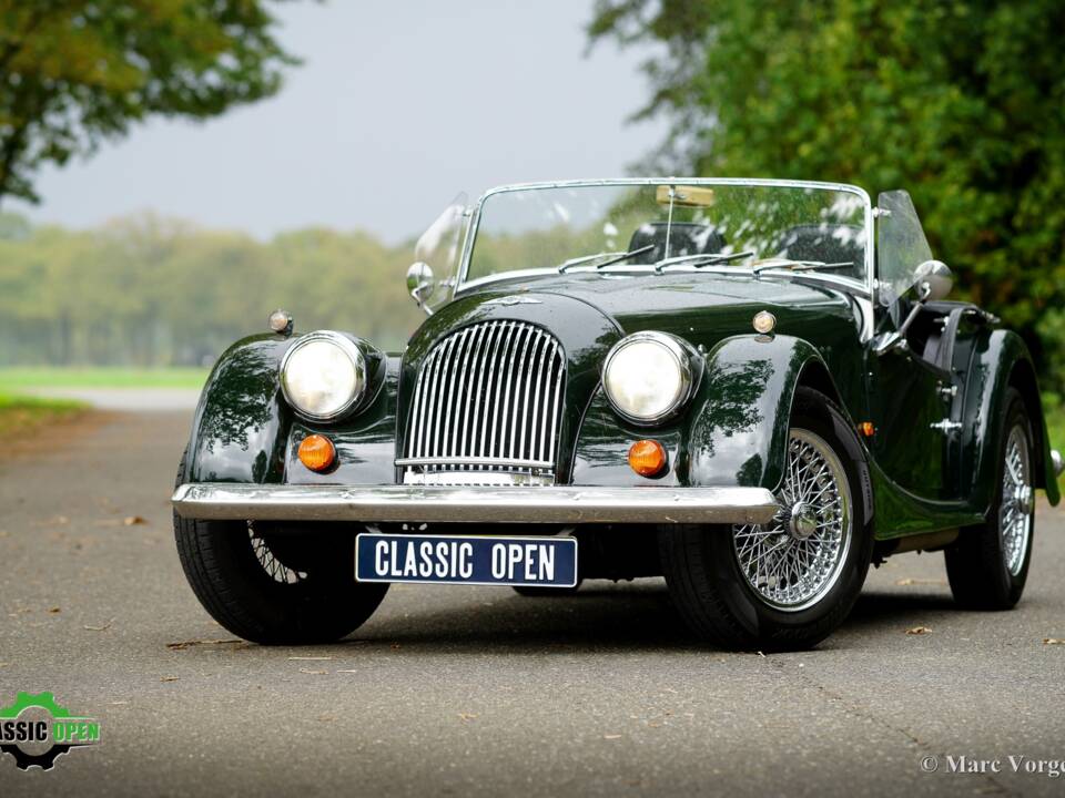 Bild 22/48 von Morgan 4&#x2F;4 1800 (1998)