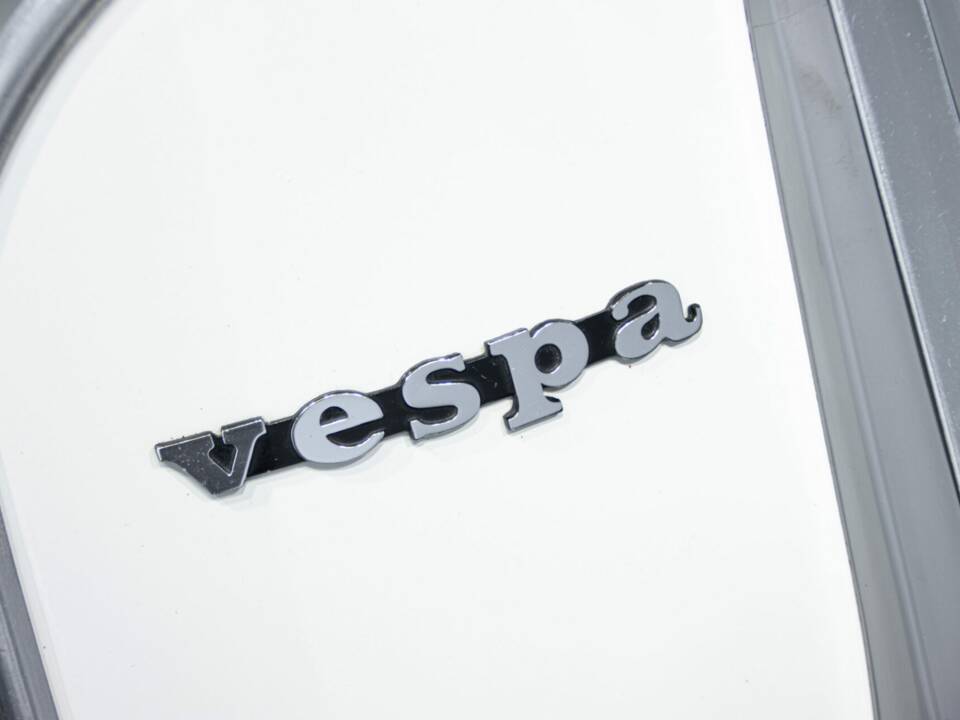 Imagen 40/50 de Piaggio Vespa 50 N Special (1979)