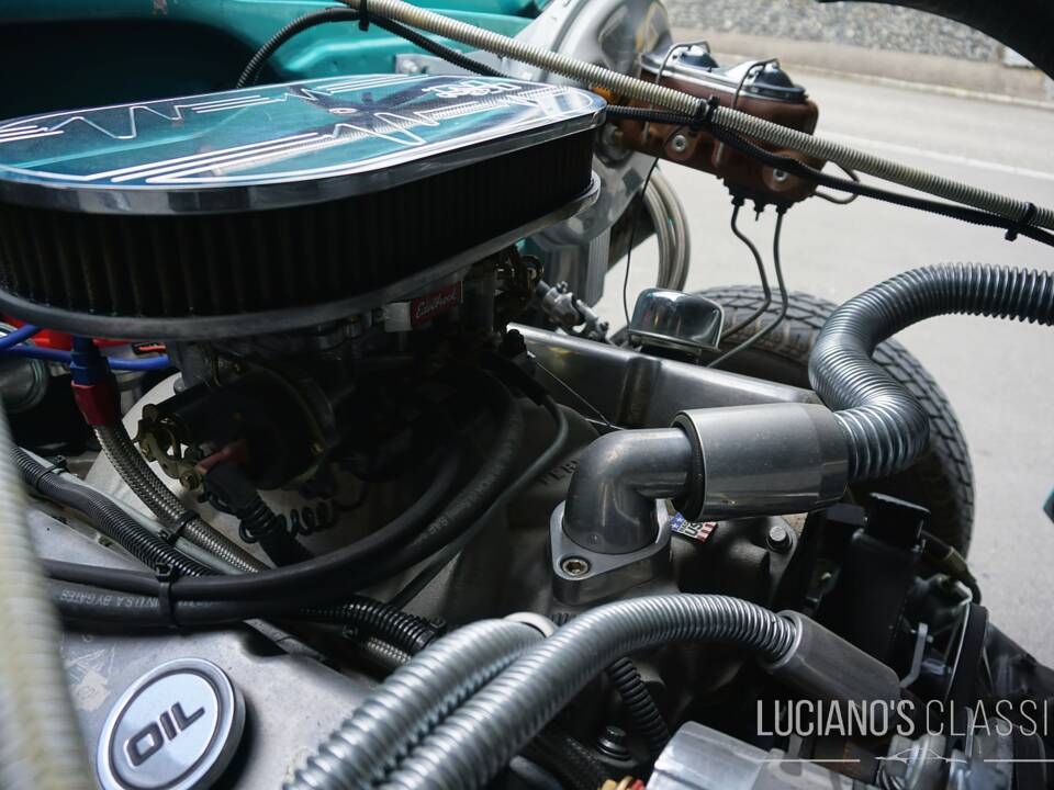 Imagen 51/52 de Chevrolet C10 Stepside (1968)