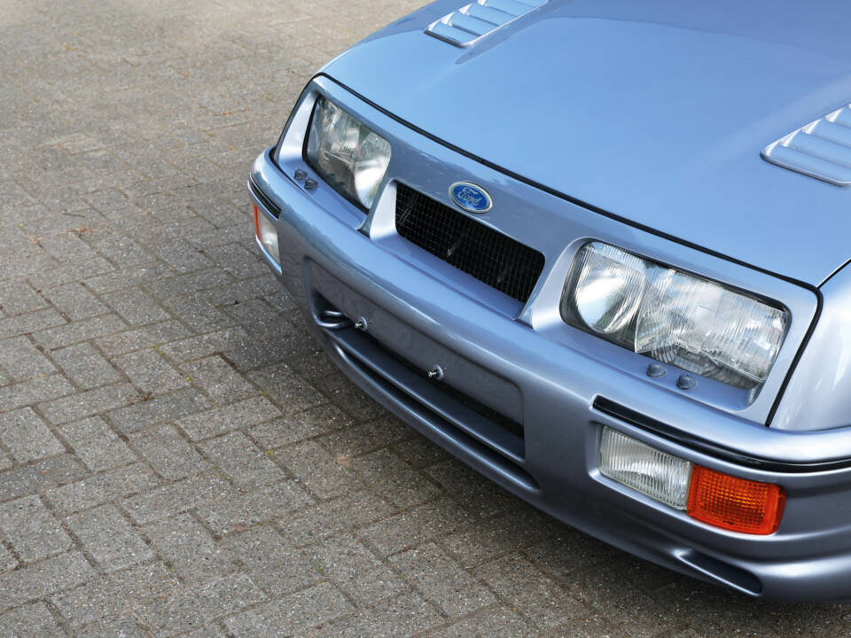 Immagine 25/47 di Ford Sierra RS Cosworth (1987)