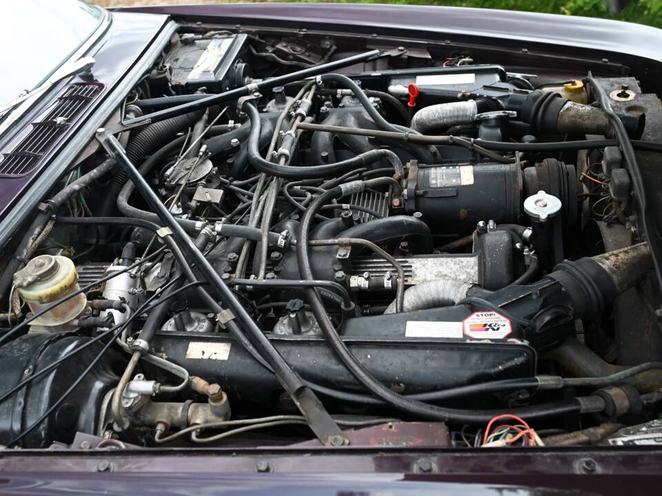 Afbeelding 14/21 van Daimler Double Six Vanden Plas (1973)
