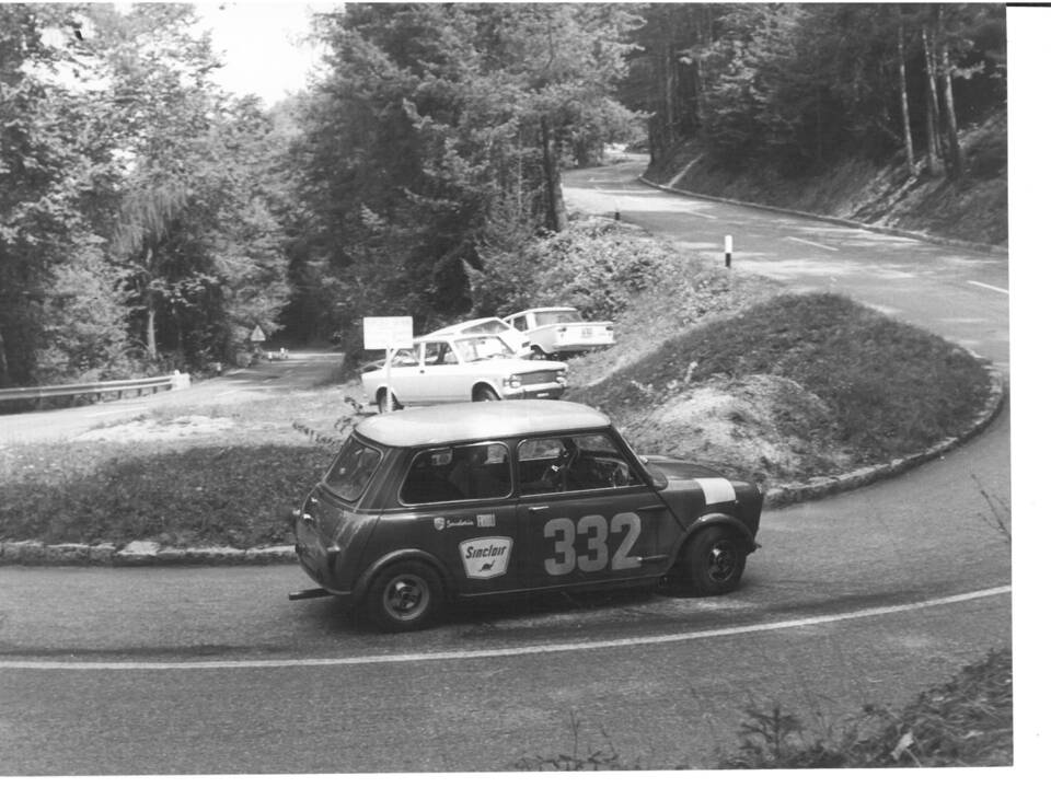 Bild 69/70 von Morris Mini Cooper &#39;S&#39; 1275 (1965)