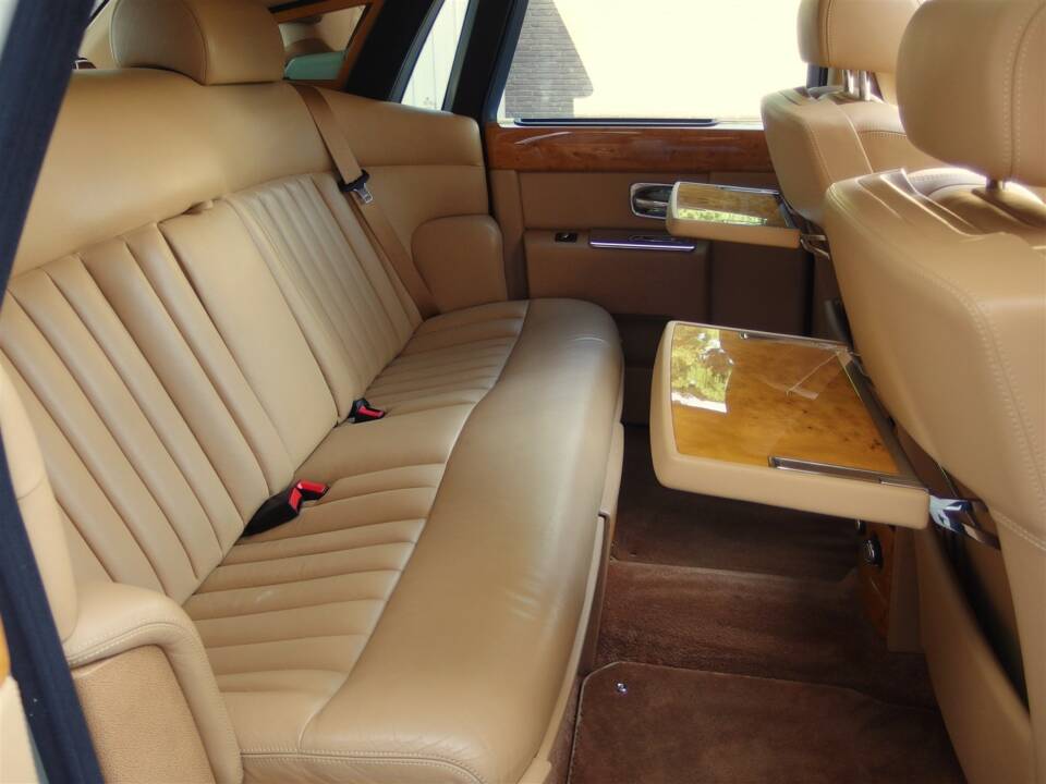 Bild 70/98 von Rolls-Royce Phantom VII (2006)