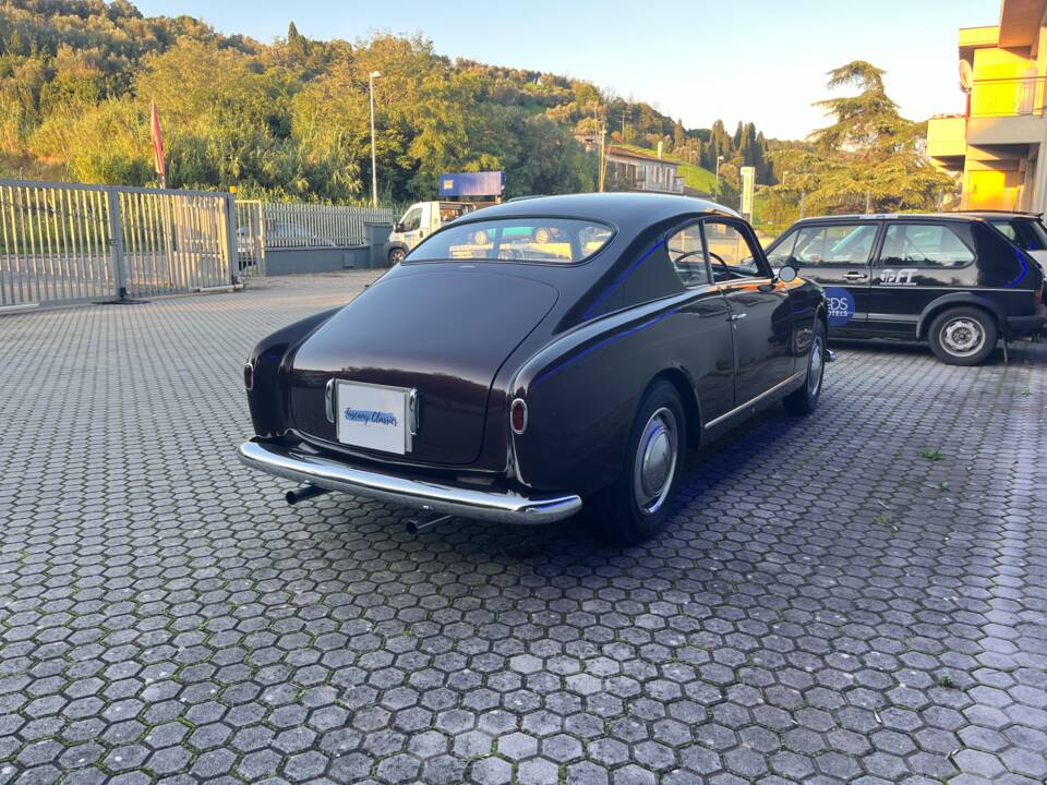 Bild 2/44 von Lancia Aurelia B20 GT (1952)