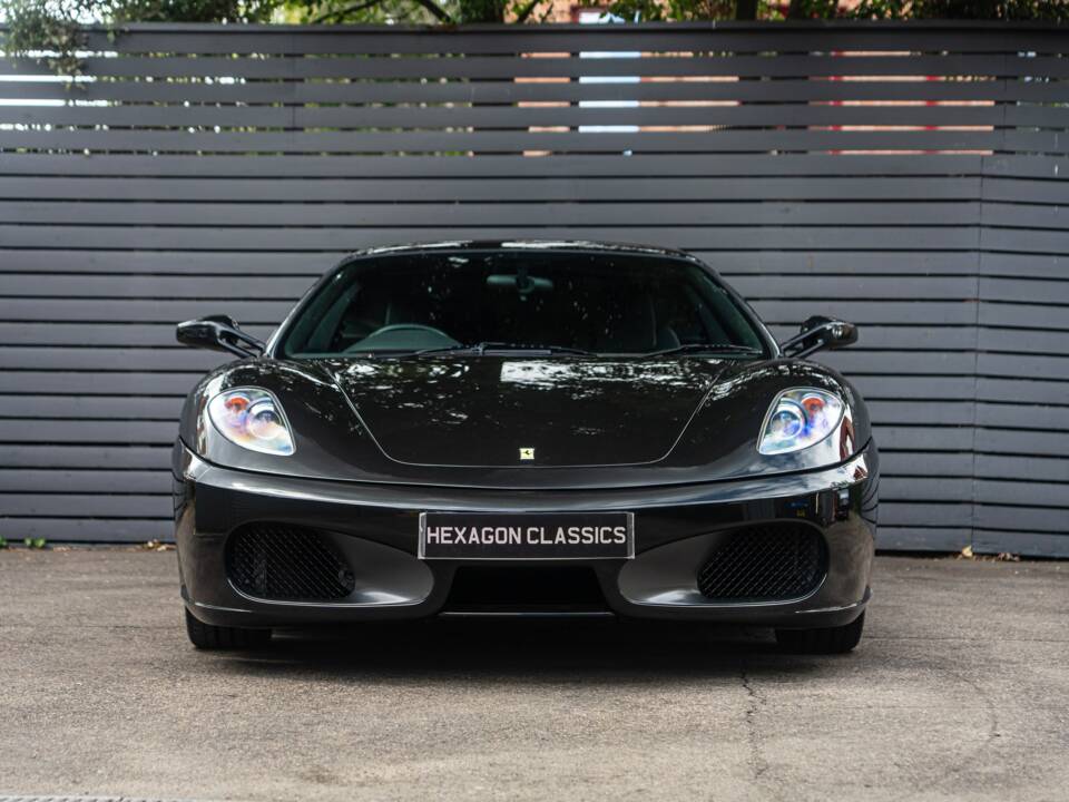 Bild 3/61 von Ferrari F 430 (2008)