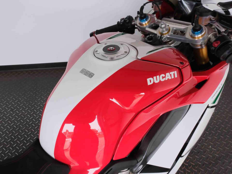Bild 80/85 von Ducati V4 Panigale Speciale (2018)