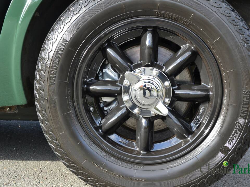 Bild 41/50 von Austin-Healey 3000 Mk III (BJ8) (1967)