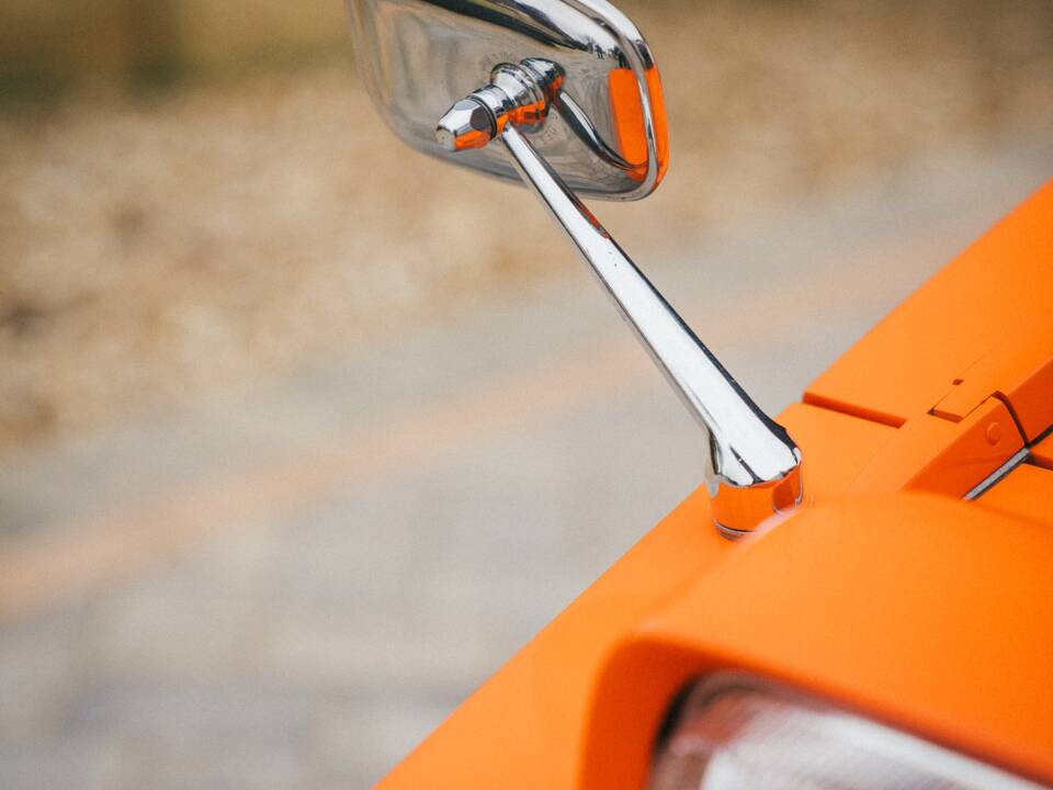 Image 33/50 of Bond Bug 750 ES (1973)