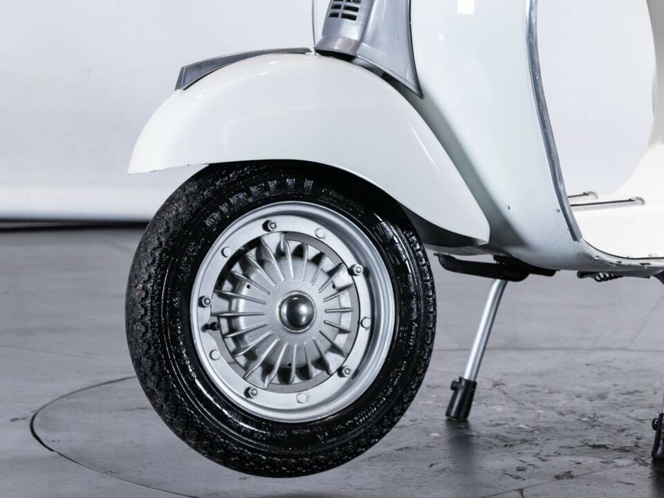 Immagine 30/50 di Piaggio Vespa 50 Special (1978)