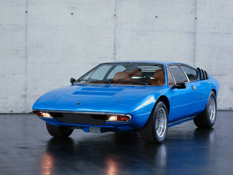 Bild 13/50 von Lamborghini Urraco P 250 (1973)