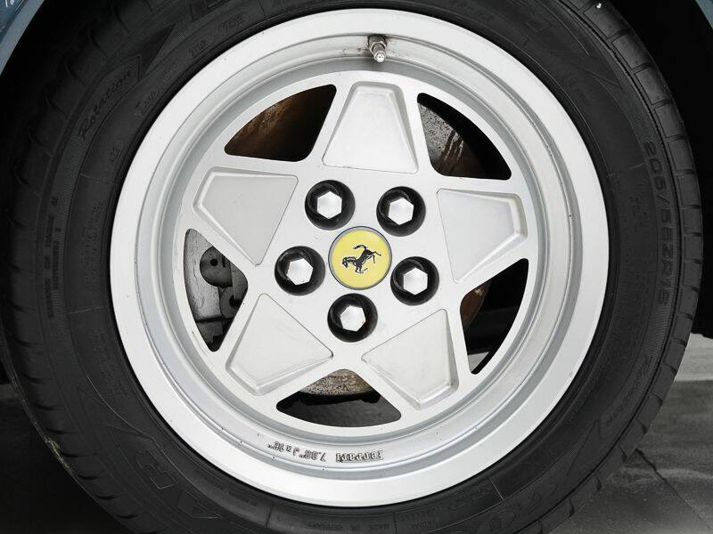 Image 11/15 de Ferrari 328 GTS (1988)