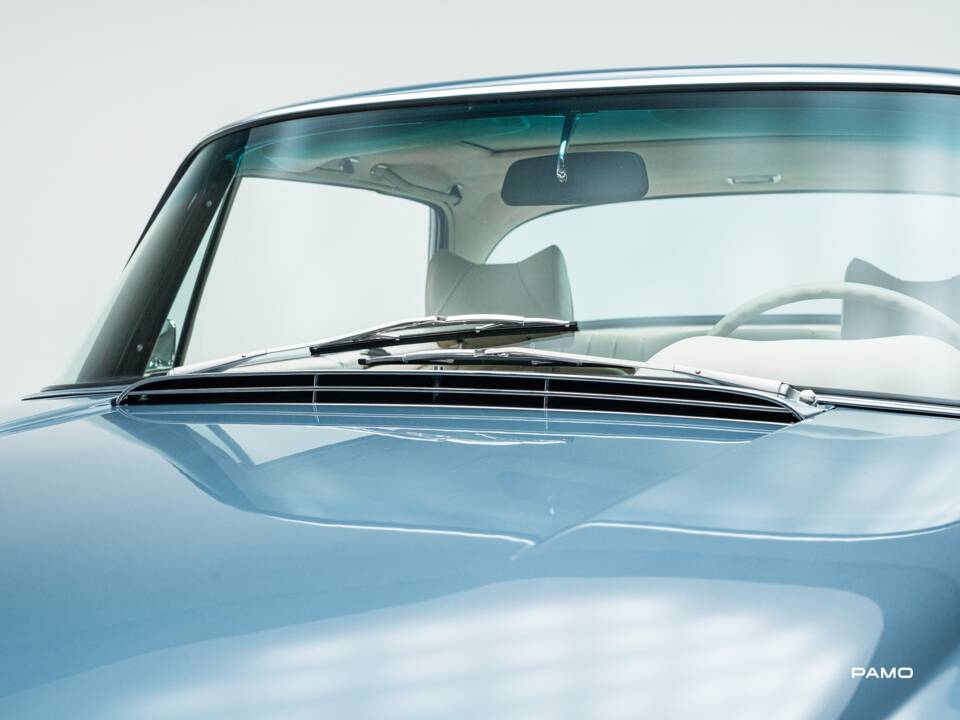 Bild 11/31 von Mercedes-Benz 280 SE 3,5 (1971)