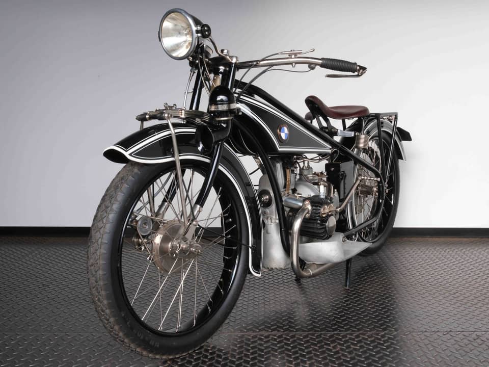 Image 39/98 of BMW R 32 (1925)