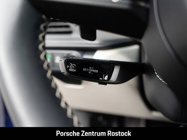 Image 13/35 de Porsche 911 Carrera GTS (2026)