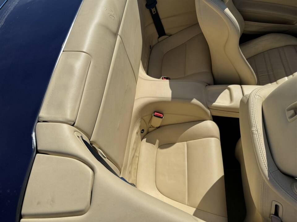 Image 35/51 of Ferrari California (2009)