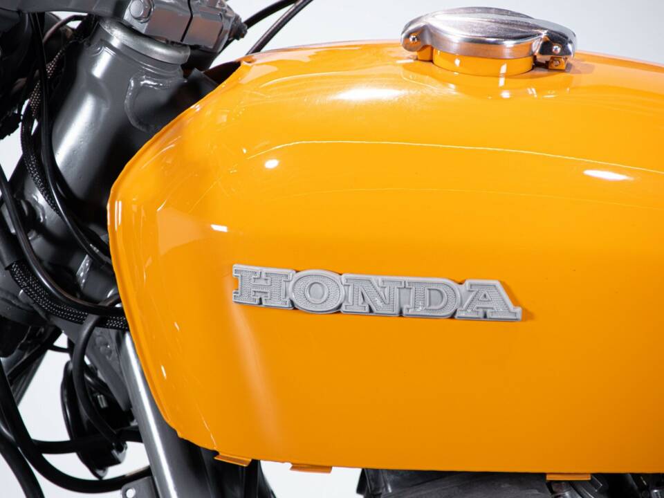 Image 29/50 of Honda DUMMY (1974)