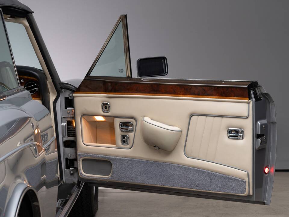 Image 27/46 de Bentley Continental (1994)