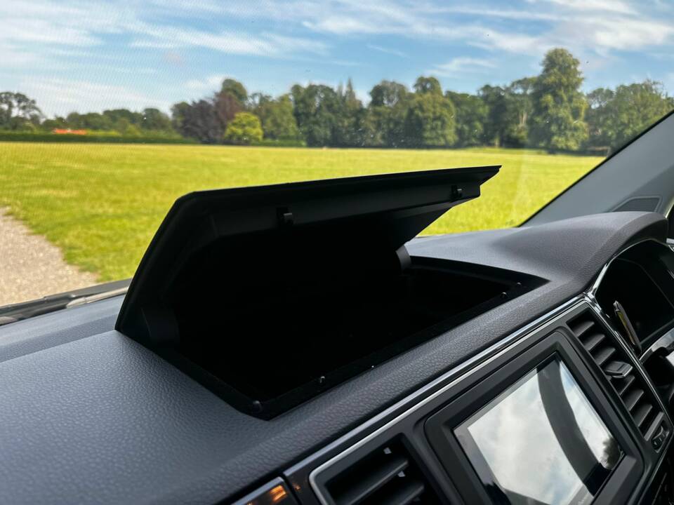 Imagen 34/57 de Volkswagen T6 Multivan 2.0 TDI (2019)