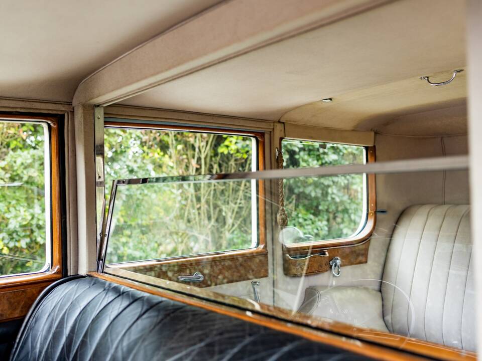 Bild 24/36 von Rolls-Royce 20/25 HP (1934)